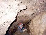 Выезд в Сыйские пещеры (02-10.01.2006)