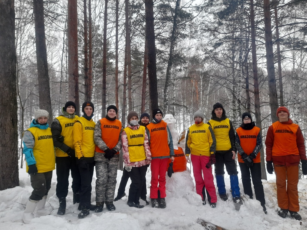 Турклуб Вертикаль Тула